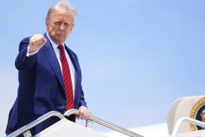 Trump says U.S. intelligence ‘wrong’ about Iran’s nuclear capabilities – National | Globalnews.ca