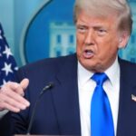 Trump says he’d ‘absolutely’ approve new strike if Iran enriches uranium – National | Globalnews.ca