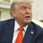 Trump suggests Ukraine, Russia may need to ‘fight for a while’ – National | Globalnews.ca
