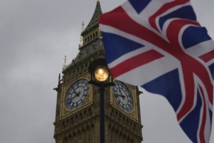 U.K. MPs vote to decriminalize abortion. What led to the vote? – National | Globalnews.ca
