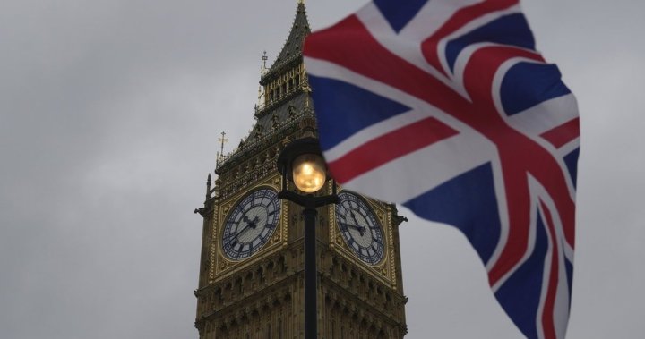 U.K. MPs vote to decriminalize abortion. What led to the vote? – National | Globalnews.ca
