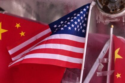 U.S., China trade talks ‘going well’ on 2nd day, Lutnick says – National | Globalnews.ca