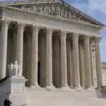 U.S. Supreme Court denies request to quickly hear Trump tariff challenge – National | Globalnews.ca