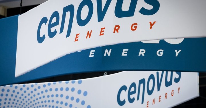 US depends on Canadian oil, despite Trump’s comments, Cenovus CEO says  | Globalnews.ca