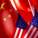 U.S. restrictions on AI chips, student visas ‘violate’ tariffs truce: China – National | Globalnews.ca