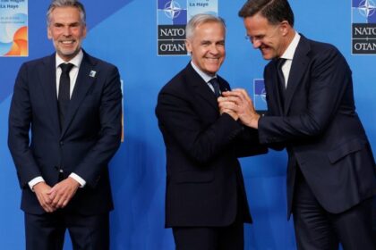 What is NATO’s new 5% defence spending pledge, and how will Canada meet it? – National | Globalnews.ca
