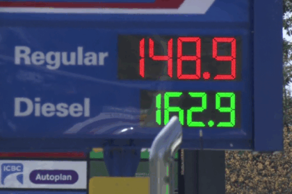 Why have gas prices gone up recently, and will they keep climbing?  | Globalnews.ca