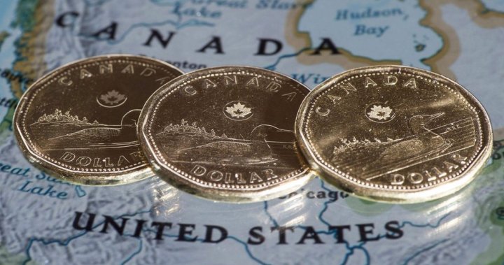 World Bank lowers global growth forecast, citing trade war ‘turbulence’ – National | Globalnews.ca