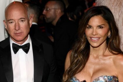 ‘No space for Bezos’: Venice locals protest billionaire’s wedding plans – National | Globalnews.ca