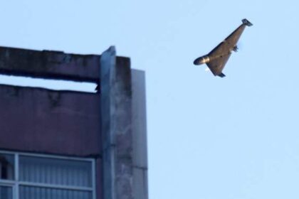 4 people killed, multiple others injured in Russia and Ukraine aerial attacks – National | Globalnews.ca