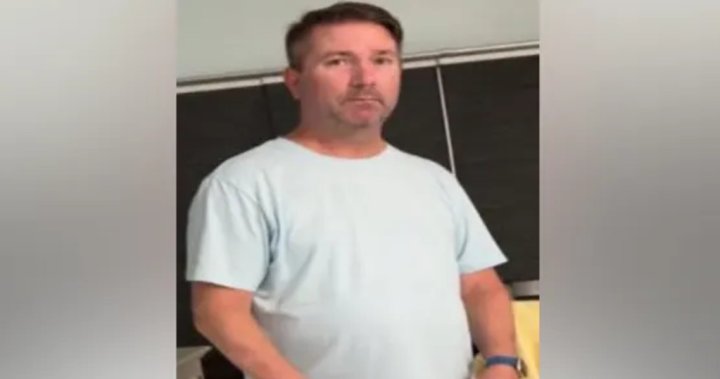American tourist vanishes on vacation in Turks and Caicos – National | Globalnews.ca
