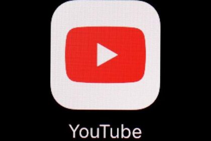 Australia announces YouTube account ban for children under 16 – National | Globalnews.ca