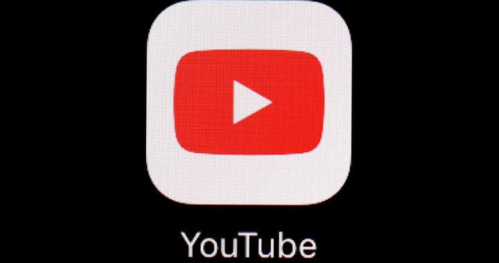 Australia announces YouTube account ban for children under 16 – National | Globalnews.ca