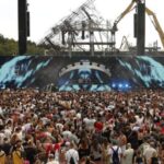 Authorities investigating death of Canadian woman at Belgian music fest – National | Globalnews.ca