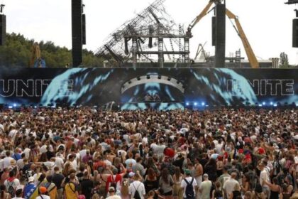 Authorities investigating death of Canadian woman at Belgian music fest – National | Globalnews.ca
