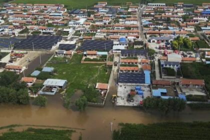 Beijing says 31 seniors died in flooded nursing home amid deadly storms – National | Globalnews.ca