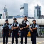 Canada condemns Hong Kong for issuing warrants to arrest some Canadians – National | Globalnews.ca