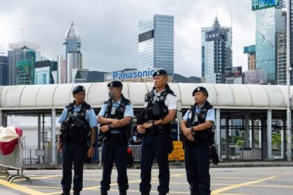 Canada condemns Hong Kong for issuing warrants to arrest some Canadians – National | Globalnews.ca