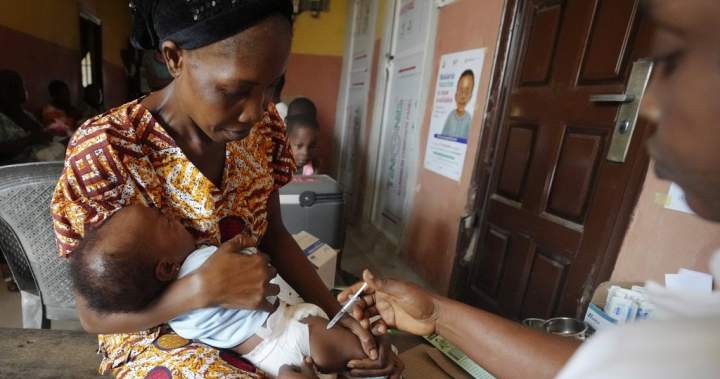 Canada must renew support to fight AIDS, TB abroad, advocates urge – National | Globalnews.ca