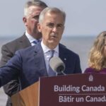 Carney to meet with cabinet on U.S. trade, Middle East – National | Globalnews.ca