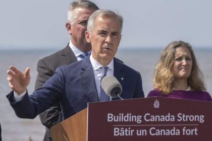 Carney to meet with cabinet on U.S. trade, Middle East – National | Globalnews.ca