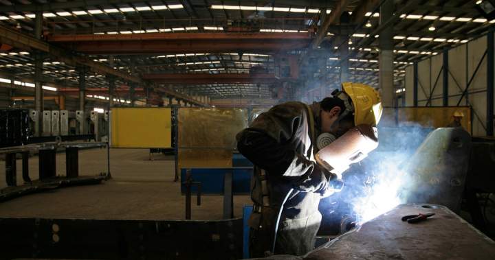 China threatens Canada with countermeasures over steel import curbs – National | Globalnews.ca