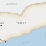 Crew abandons Liberian-flagged, Greek-owned ship attacked in the Red Sea, UK military says – National | Globalnews.ca
