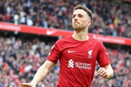 Diogo Jota, Liverpool soccer star, dead alongside brother in car crash – National | Globalnews.ca