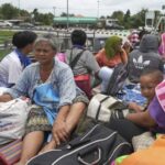 Dozens killed as border clashes enter third day between Thailand and Cambodia – National | Globalnews.ca