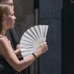 Europe’s ‘exceptional’ heat wave closes schools, prompts health alerts – National | Globalnews.ca