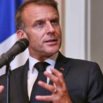 France will recognize Palestinian state, Macron says – National | Globalnews.ca