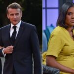 France’s Macron sues U.S. media personality for claiming his wife is a man – National | Globalnews.ca