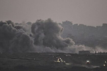 Hamas says ‘positive’ response to Gaza ceasefire proposal sent to mediators – National | Globalnews.ca