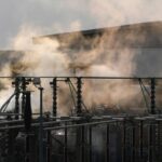 Heathrow fire caused by preventable technical fault known for years: report – National | Globalnews.ca