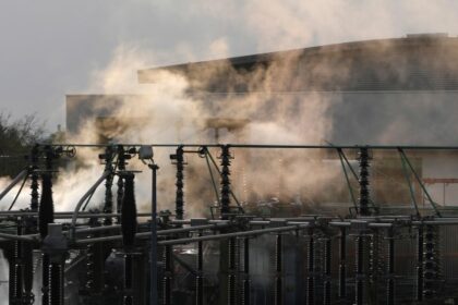 Heathrow fire caused by preventable technical fault known for years: report – National | Globalnews.ca