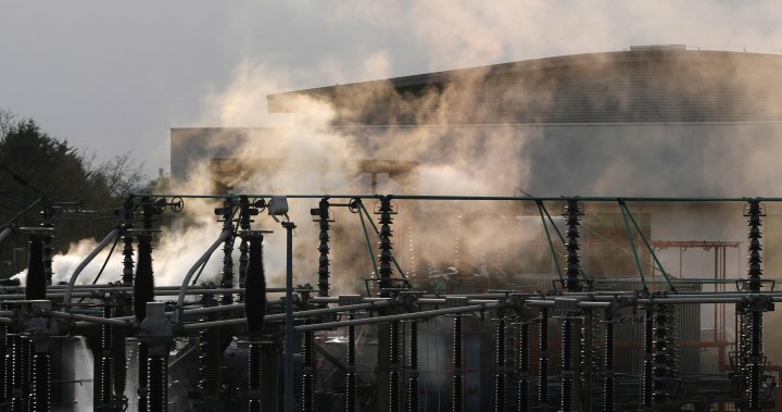 Heathrow fire caused by preventable technical fault known for years: report – National | Globalnews.ca