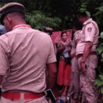 Indian police find Russian mom living in a cave with her 2 young daughters – National | Globalnews.ca