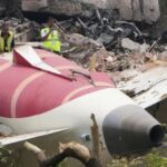Investigation into Air India plane finds fuel was cut off moments before crash – National | Globalnews.ca