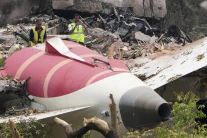 Investigation into Air India plane finds fuel was cut off moments before crash – National | Globalnews.ca