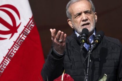 Iran will suspend cooperation with UN nuclear watchdog, president orders – National | Globalnews.ca