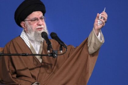 Iran’s Supreme Leader attends ceremony in first public appearance since Iran-Israel war started – National | Globalnews.ca