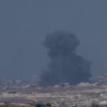 Israeli airstrikes kill 38 in Gaza as truce negotiating team heads to Qatar – National | Globalnews.ca