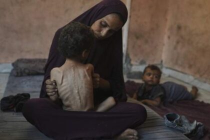 Israeli gunfire and strikes kill at least 25 in Gaza as many of the dead sought aid – National | Globalnews.ca