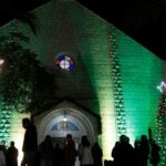 Israeli strike on Gaza’s only Catholic church kills 2, injures several – National | Globalnews.ca