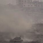 Israeli strikes kill 94 in Gaza as work continues toward elusive ceasefire – National | Globalnews.ca