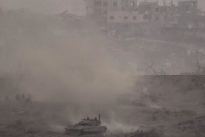 Israeli strikes kill 94 in Gaza as work continues toward elusive ceasefire – National | Globalnews.ca