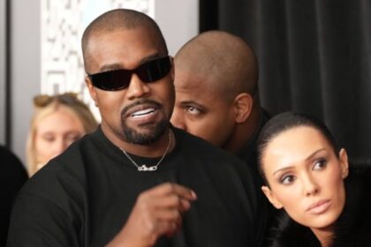 Kanye West entry visa revoked by Australia after ‘Heil Hitler’ song release – National | Globalnews.ca