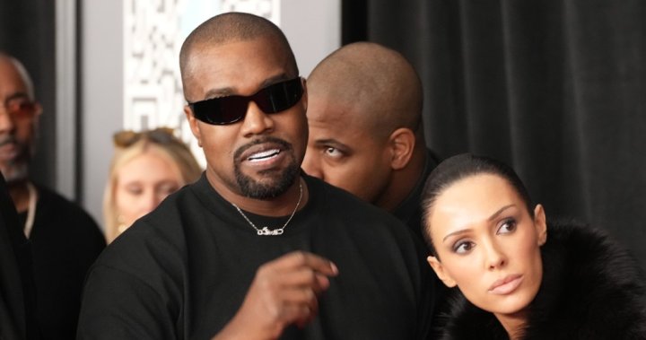Kanye West entry visa revoked by Australia after ‘Heil Hitler’ song release – National | Globalnews.ca