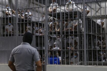 Kilmar Abrego Garcia tortured in El Salvador prison, U.S. court filings say – National | Globalnews.ca