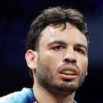 Mexican boxer Julio César Chávez Jr. arrested by ICE for deportation – National | Globalnews.ca